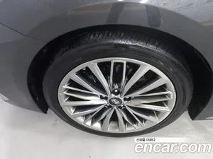 Hyundai Grandeur, 2018 — миниатюра 17