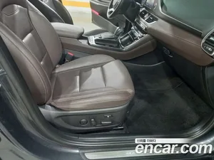Hyundai Grandeur, 2018 — миниатюра 18