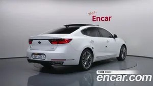 Kia K7, 2018 — миниатюра 2