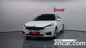 Kia K7, 2018 — миниатюра 3