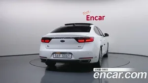 Kia K7, 2018 — миниатюра 4