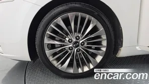 Kia K7, 2018 — миниатюра 5