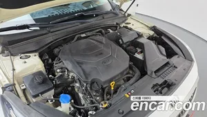 Kia K7, 2018 — миниатюра 6
