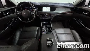 Kia K7, 2018 — миниатюра 10