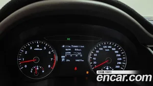 Kia K7, 2018 — миниатюра 11