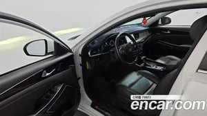 Kia K7, 2018 — миниатюра 13