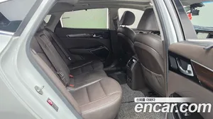 Kia K7, 2018 — миниатюра 17