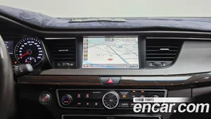 Kia K7, 2018 — миниатюра 18