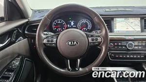 Kia K7, 2018 — миниатюра 19
