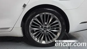 Kia K7, 2018 — миниатюра 7