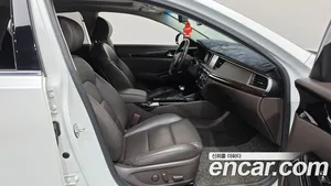 Kia K7, 2018 — миниатюра 16