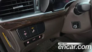 Kia K7, 2018 — миниатюра 27