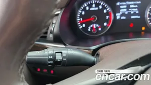 Kia K7, 2018 — миниатюра 28