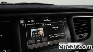 Kia K7, 2018 — миниатюра 32
