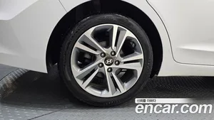 Hyundai Avante, 2018 — миниатюра 5