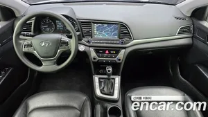 Hyundai Avante, 2018 — миниатюра 10