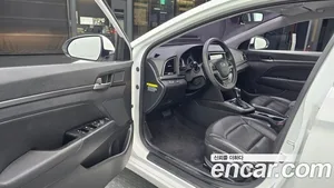 Hyundai Avante, 2018 — миниатюра 13
