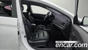 Hyundai Avante, 2018 — миниатюра 17