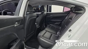 Hyundai Avante, 2018 — миниатюра 18