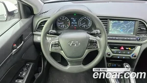 Hyundai Avante, 2018 — миниатюра 19