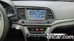 Hyundai Avante, 2018 — миниатюра 20