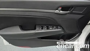 Hyundai Avante, 2018 — миниатюра 22