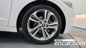 Hyundai Avante, 2018 — миниатюра 7