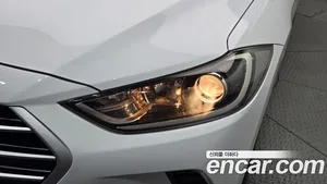 Hyundai Avante, 2018 — миниатюра 8