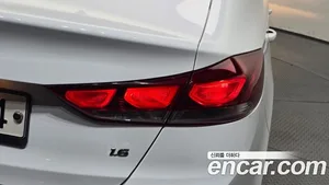 Hyundai Avante, 2018 — миниатюра 9