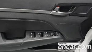 Hyundai Avante, 2018 — миниатюра 14