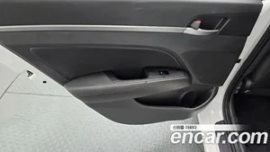 Hyundai Avante, 2018 — миниатюра 15