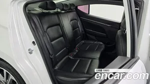 Hyundai Avante, 2018 — миниатюра 16