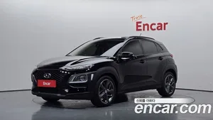 Hyundai Kona, 2017 — миниатюра 1