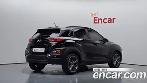 Hyundai Kona, 2017 — миниатюра 2