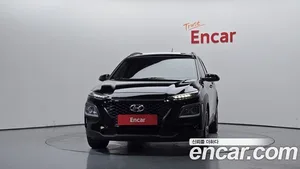 Hyundai Kona, 2017 — миниатюра 3