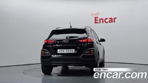 Hyundai Kona, 2017 — миниатюра 4