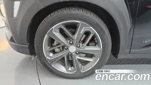 Hyundai Kona, 2017 — миниатюра 5