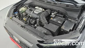 Hyundai Kona, 2017 — миниатюра 6