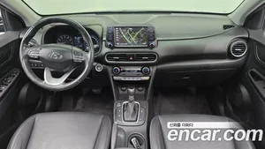 Hyundai Kona, 2017 — миниатюра 7