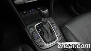 Hyundai Kona, 2017 — миниатюра 9