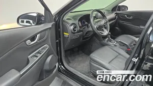 Hyundai Kona, 2017 — миниатюра 10