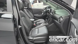 Hyundai Kona, 2017 — миниатюра 11