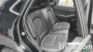 Hyundai Kona, 2017 — миниатюра 12