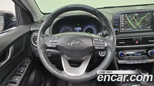 Hyundai Kona, 2017 — миниатюра 13