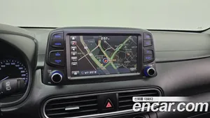 Hyundai Kona, 2017 — миниатюра 15