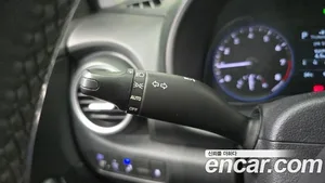 Hyundai Kona, 2017 — миниатюра 17