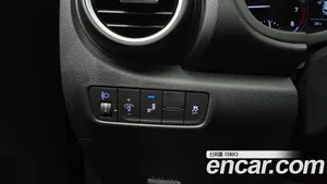 Hyundai Kona, 2017 — миниатюра 18
