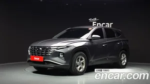 Hyundai Tucson, 2023 — миниатюра 1