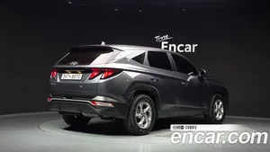 Hyundai Tucson, 2023 — миниатюра 2