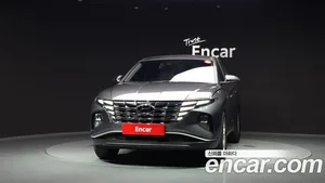 Hyundai Tucson, 2023 — миниатюра 3